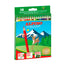 Estuche 18 lapices colores alpino surtidos