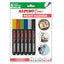 Rotulador Alpino Paint Marker 6 Colores Básicos Alpino