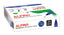 Portaminas 0,5 Alpino Dot Lapiz Azul Marca Alpino