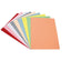 Paq/50 Subcarpetas A4 180G Crema