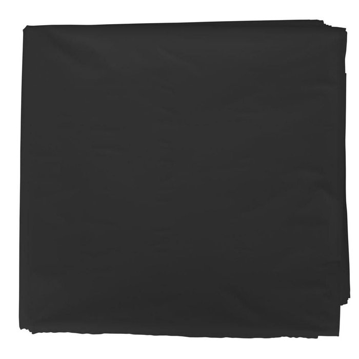 Bolsa Disfraz 56x70cm 25 Unidades Negra GRAFOPLAS Imagen principal del producto