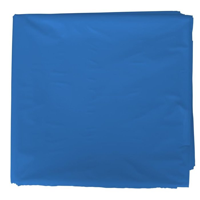 Bolsa Disfraz 56x70cm 25 Unidades Azul Oscuro GRAFOPLAS