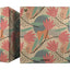 CARPETA A4 FORRADA 4 ANILLAS 40MM UNINATURE FLORES | 1 UNIDADES | (GRAFOPLAS DISEÑO)