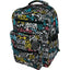 MOCHILA ESCOLAR JUVENIL BIGPACK B&B 24 WALL | GRAFOPLAS DISEÑO