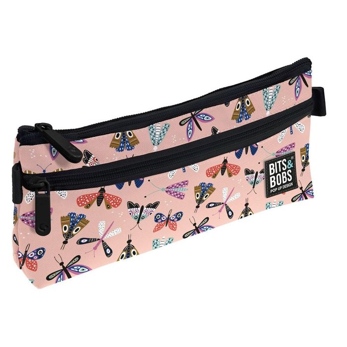 Portatodo simple plano B&B24 Butterfly GRAFOPLAS Diseño