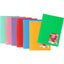 Carpeta de fundas soldadas Opacas Surtidas GRAFOPLAS Pack 20