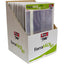 Paq/5 forro libros ajustable 29x52cm forraFácil polipropileno