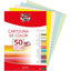 Cartulinas Fixo A3 180 g Marfil Pack 50