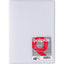 Carpeta Fº 40 Fundas Soldadas Translucidas Natural GRAFOPLAS