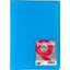 Carpeta Fº 50 Fundas Soldadas Translucidas Azul