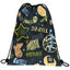 SACO PLANO B&B STREETBALL 25 | GRAFOPLAS DISEÑO