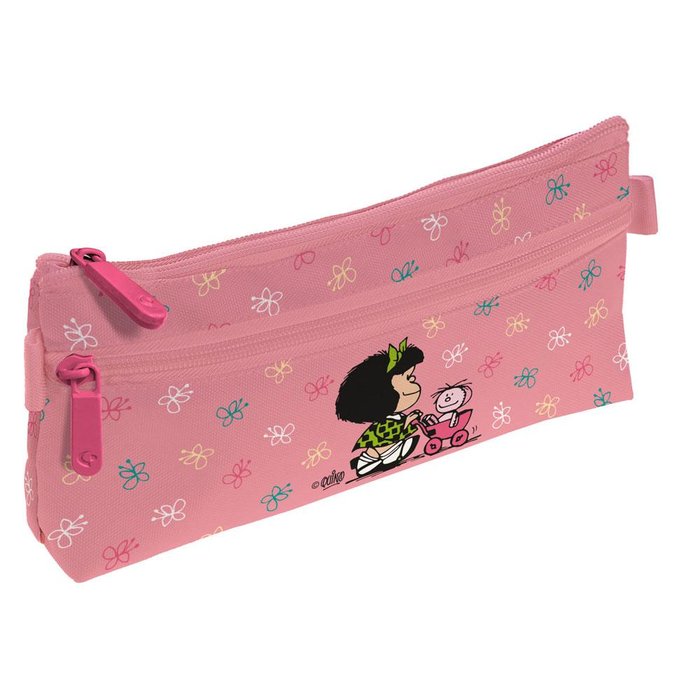 PORTATODO SIMPLE PLANO MAFALDA 25 BABY C | GRAFOPLAS DISEÑO