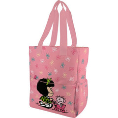 TOTE BAG MAFALDA 25 BABY CART | GRAFOPLAS DISEÑO