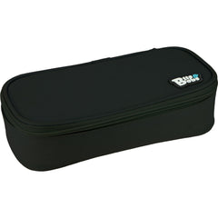 PORTATODO RECTANGULAR SIMPLE B&B NEGRO | GRAFOPLAS DISEÑO
