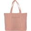 TOTE BAG COTTON ROSA | GRAFOPLAS DISEÑO