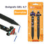 Blister 2 Bolígrafos Gel Borrable C/grip Rally Game BITS&BOBS