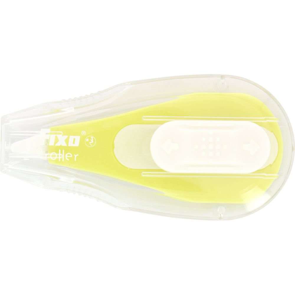 Expositor 12 Cinta Correctora 6 m x 5 mm Surtidas Fixo Imagen principal del producto