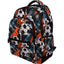 Mochila Juvenil Rubber B&b Wild Football Grafoplas Diseño