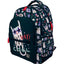 Mochila Rubber B&B Miau Grafoplas Diseño