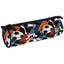 Portatodo redondo B&b Wild Football 26