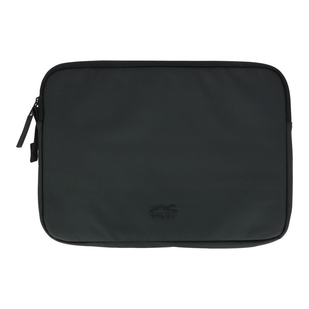 Funda portátil laptop Galgo 14 pulgadas negra