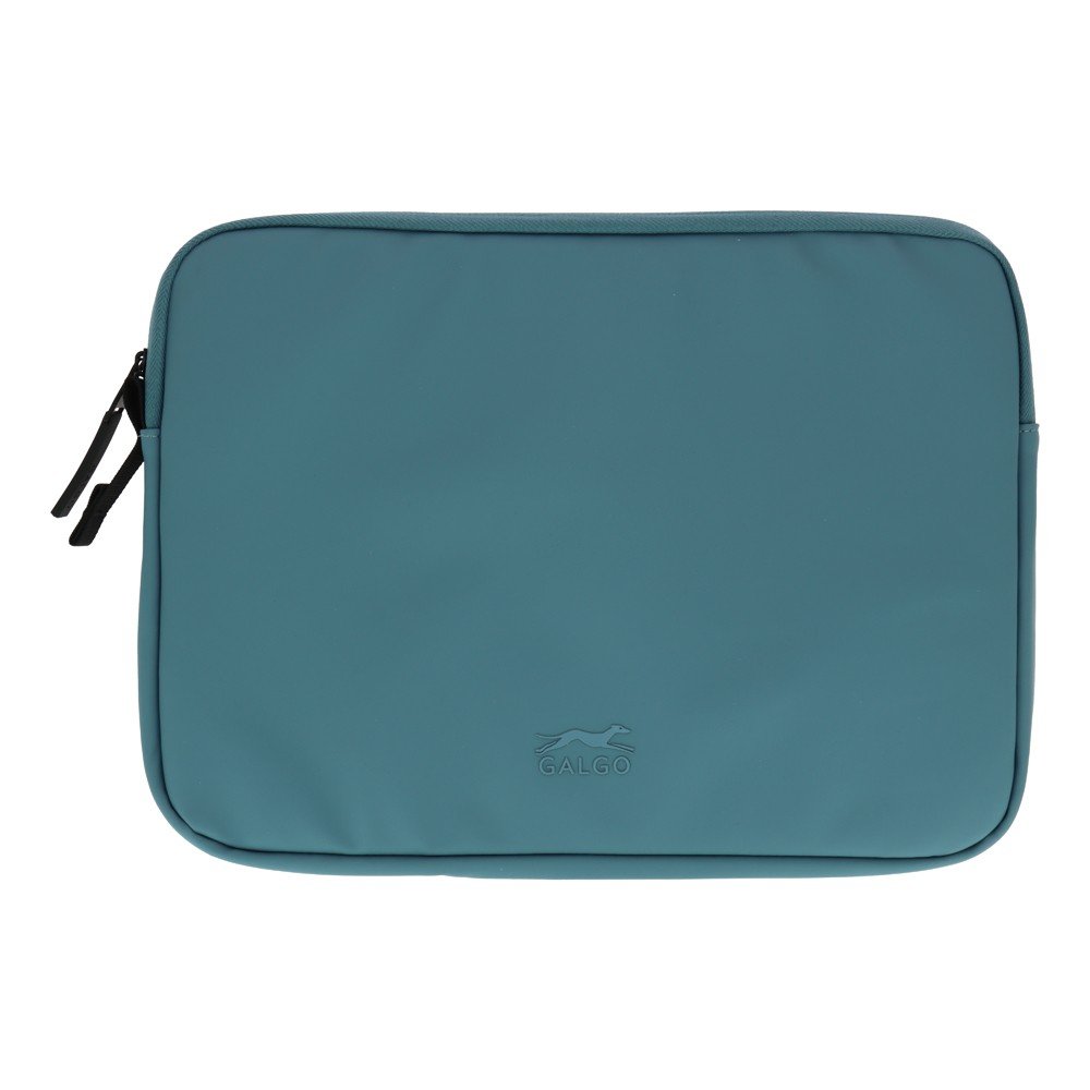 Funda portátil laptop Galgo 14 pulgadas azul