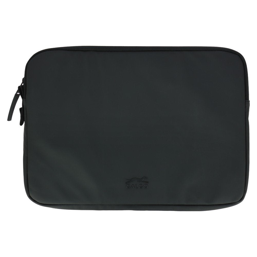 Funda portátil laptop Galgo 16 pulgadas negra Imagen principal del producto
