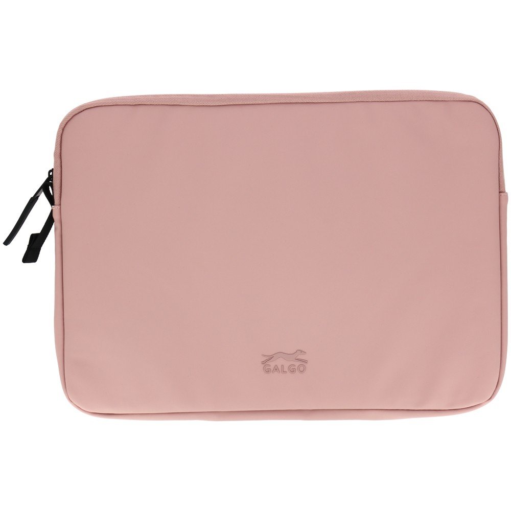 Funda portátil Laptop Galgo 16'' Rosa
