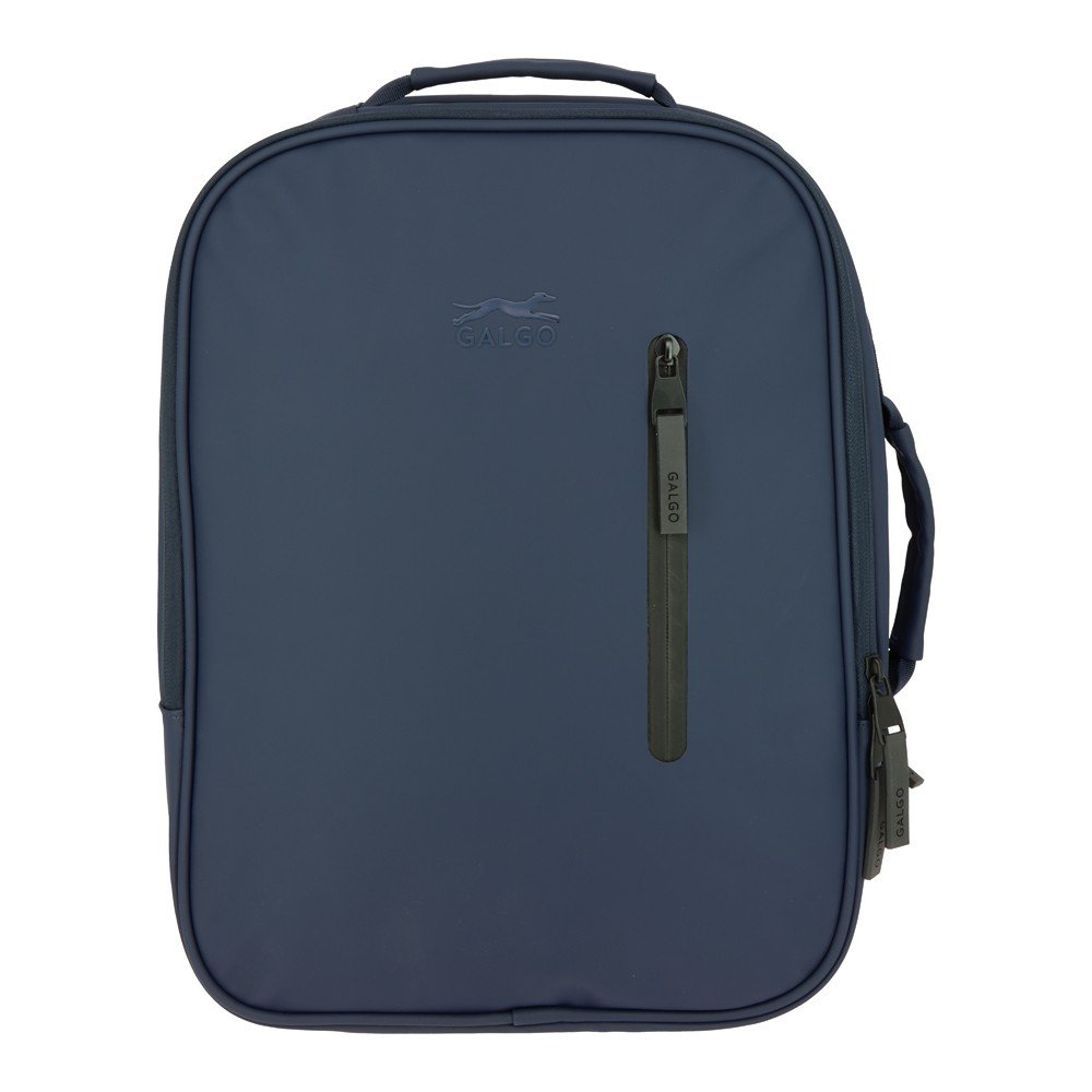 Mochila Galgo Business Azul Navy Marca Galgo