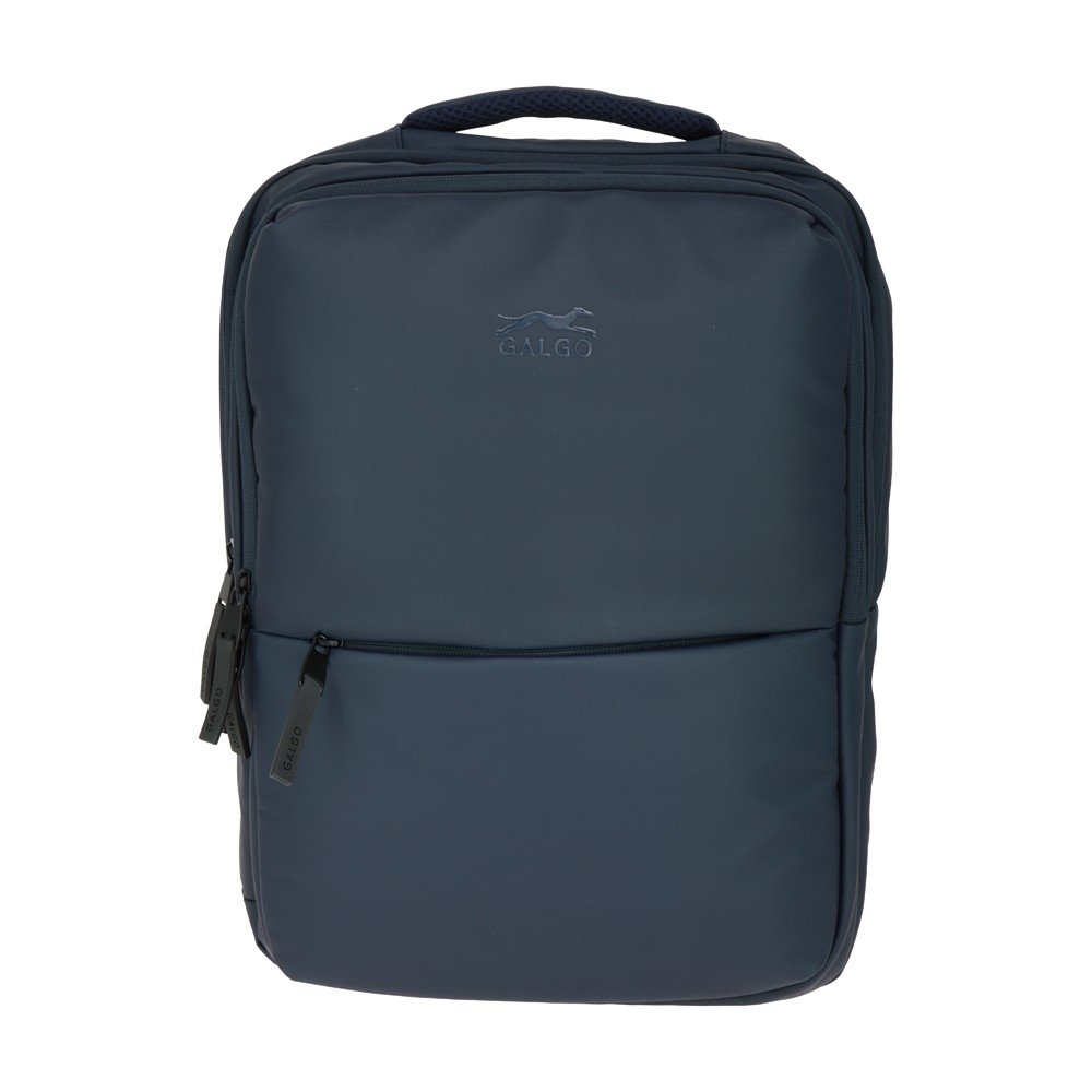 Mochila Galgo Travel Azul Navy Marca Galgo