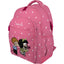 Mochila Juvenil Rubber Mafalda Friends GRAFOPLAS DISEÑO