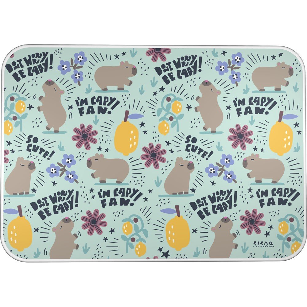 Vade PVC Ec Cheerful GRAFOPLAS Diseño