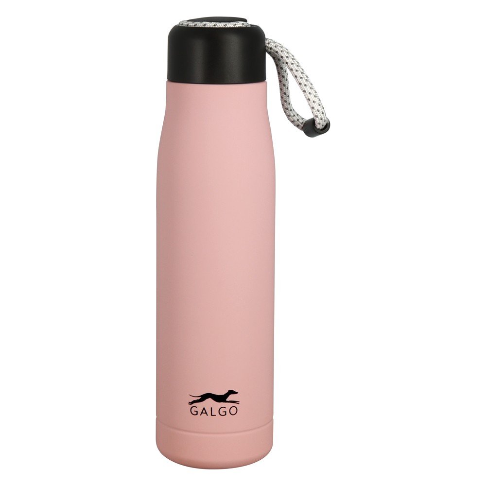 Botella Térmica Galgo Rosa 540 ml Marca Galgo Imagen principal del producto