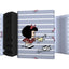 Carpeta clasificadora forrada Mafalda Boat GRAFOPLAS Diseño