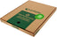 C/100 fundas fº multitaladro pp cristal 70 micras 70% recicladas