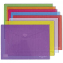 Sobres Pp Multiline Surtidos GRAFOPLAS para correspondencia Imagen principal del producto