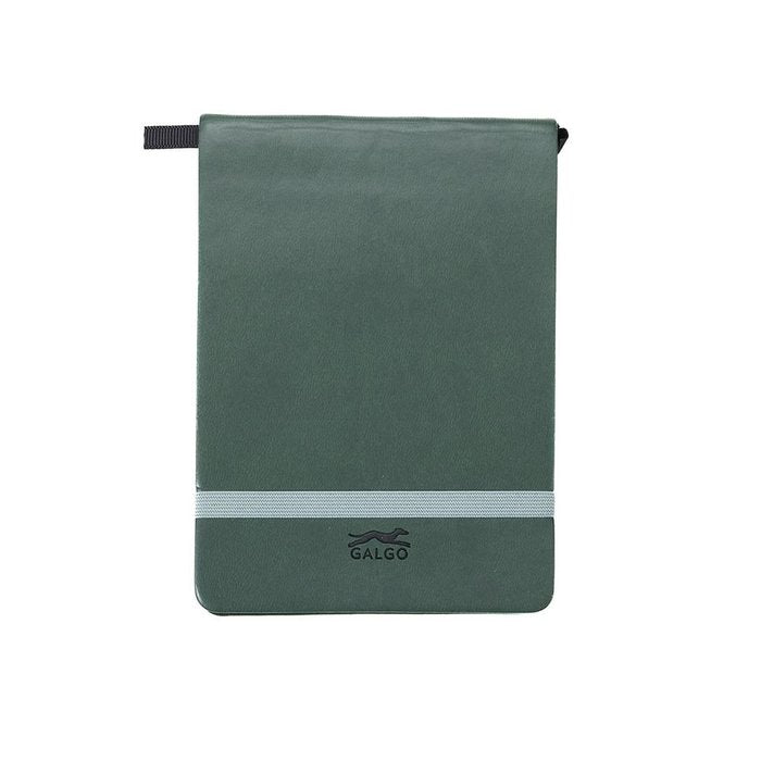 Bloc Espiral Estándar Liso 80H 100g | Galgo | Cartón | Formato Estándar | Pack 6 Unidades Imagen principal del producto