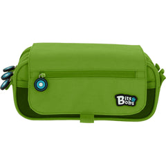 PORTATODO TRIPLE BITS&BOBS VERDE | GRAFOPLAS DISEÑO