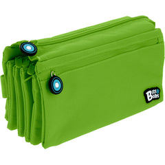 PORTATODO CUADRUPLE BITS&BOBS VERDE | GRAFOPLAS DISEÑO