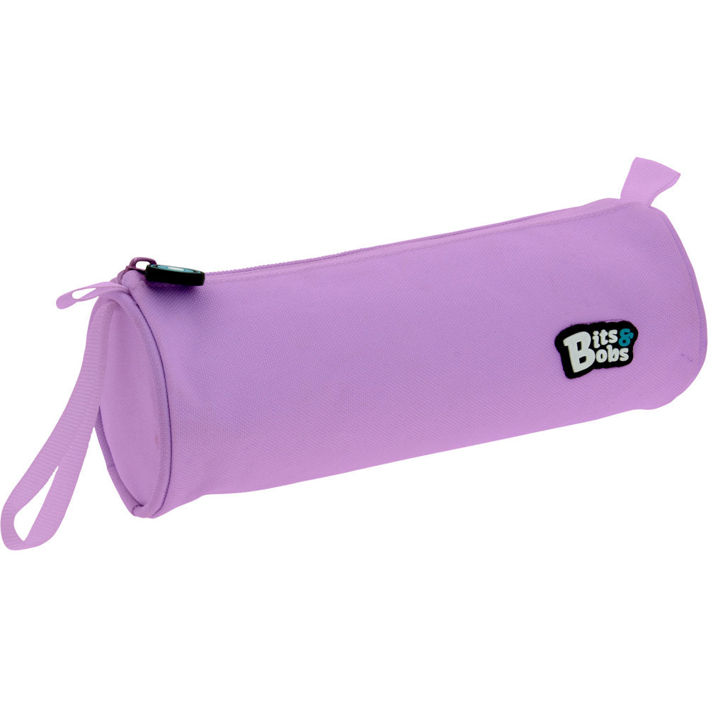 PORTATODO REDONDO BITS&BOBS LAVANDA | GRAFOPLAS DISEÑO