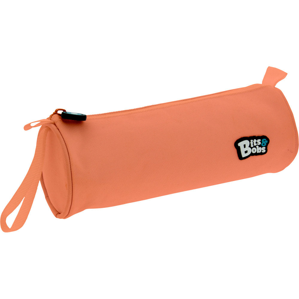 PORTATODO REDONDO BITS&BOBS CORAL | GRAFOPLAS DISEÑO