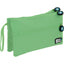 PORTATODO DOBLE PLANO BITS&BOBS VERDE MINT | GRAFOPLAS DISEÑO