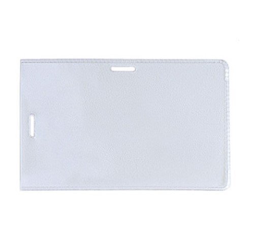 Portadistintivos para Pinza y Tira Compatible 70x108 mm GRAFOPLAS Imagen principal del producto