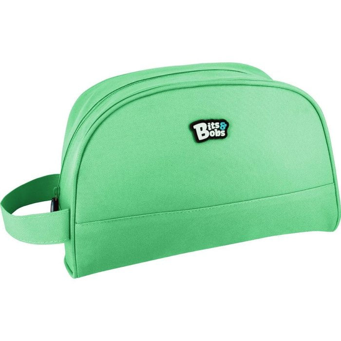 Portatodo redondo Bits & Bobs color verde agua GRAFOPLAS DISEÑO