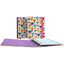 Carpebook 4 Anillas 25mm A5 GRAFOPLAS Diseño