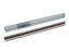 ESCALIMETRO ARTES PLASTICO 30CM ESCALA 1 100 200 250 300 40 | 1 UNIDADES | (ARTES)