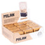 Expositor 12 Gomas The Master Gum con Funda Rigida Milan