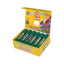 Tempera sólida Playcolor Basic One Verde Claro Marca Instant