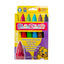 Rotulador Playcolor Jumbo Basic 6 Colores INSTANT