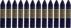 CERA MANLEY AZUL CYAN (43) | 12 UNIDADES | (MANLEY PRODUCTOS, S,A,)